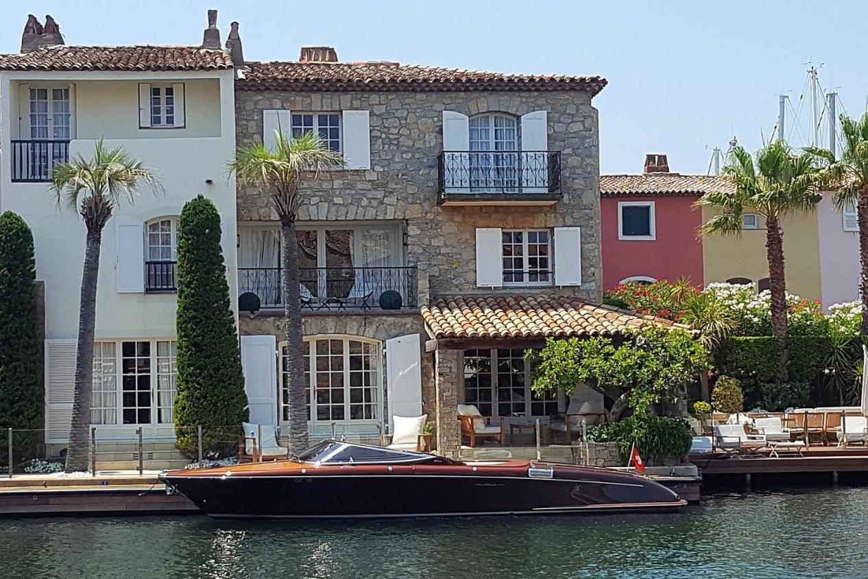 Chalet Melrose - Parc Valrose *