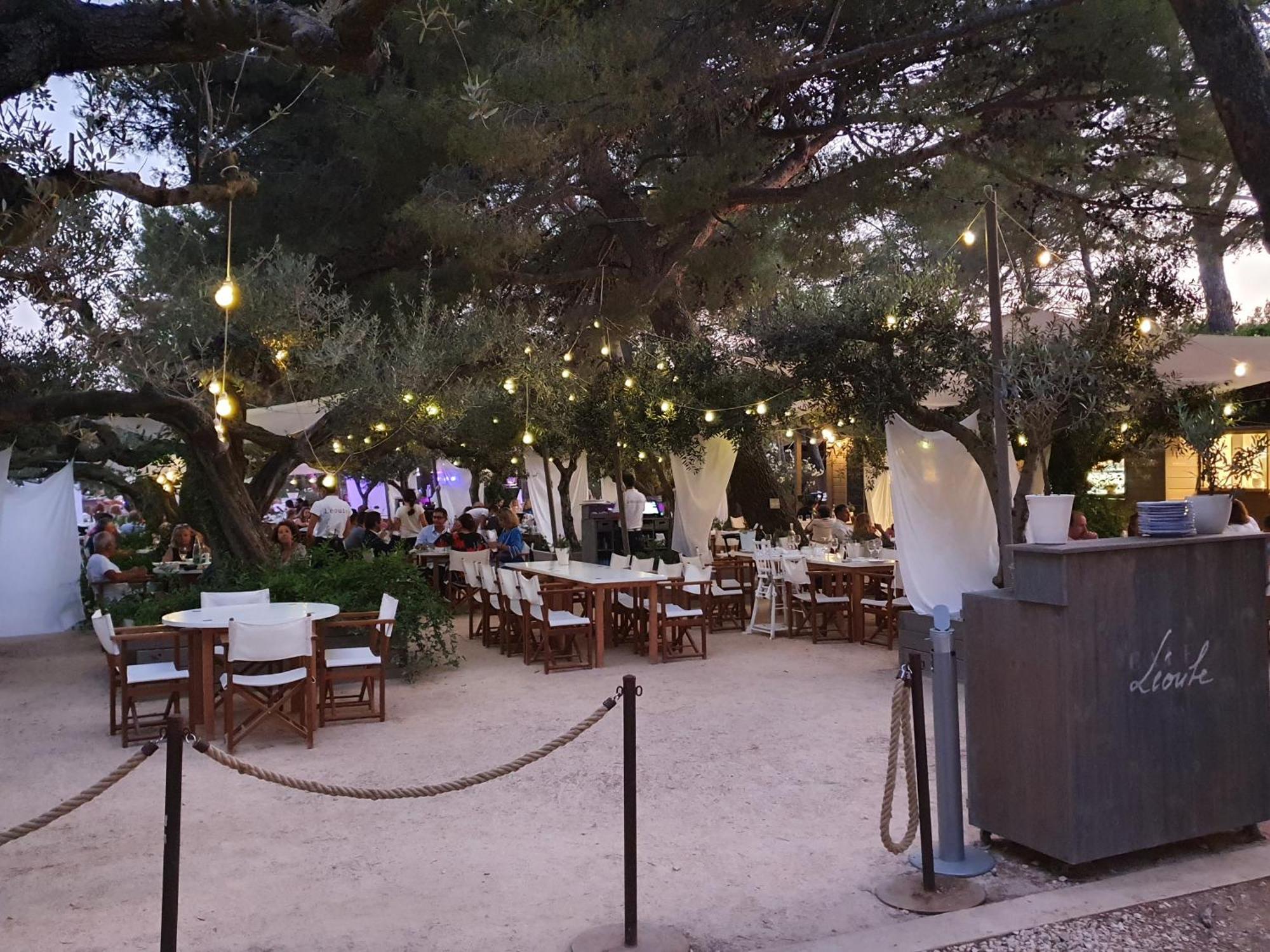 Melrose - Parc Valrose *