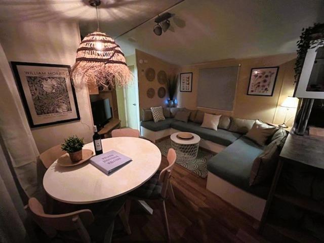 Melrose - Parc Valrose Chalet *