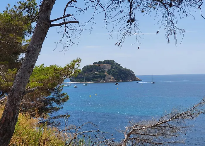 Chalet Melrose - Camping Parc Valrose