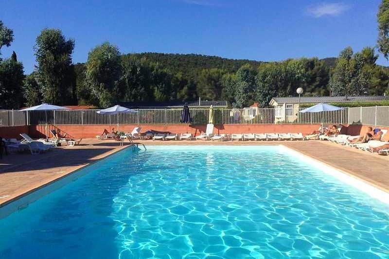 Melrose - Parc Valrose Chalet *