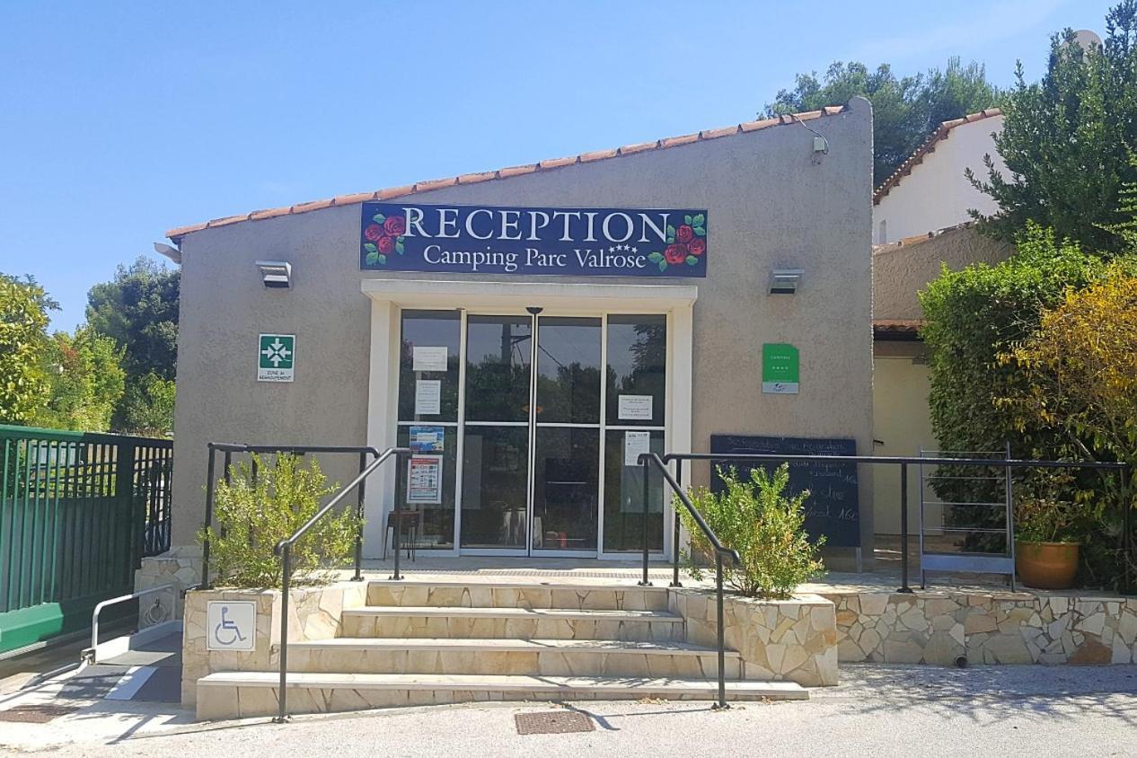 Chalet Melrose - Parc Valrose La Londe-les-Maures