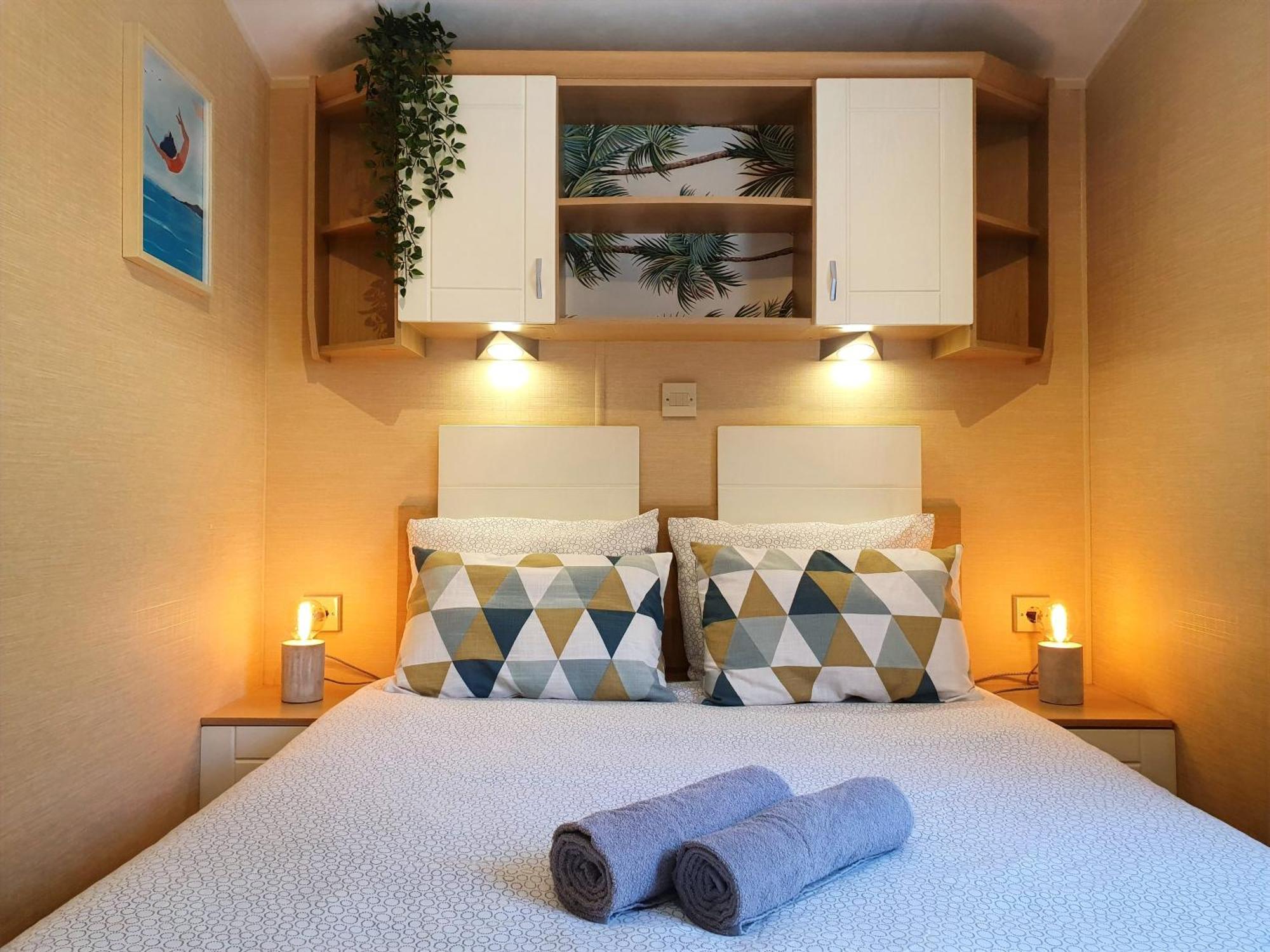 Chalet Melrose - Parc Valrose La Londe-les-Maures
