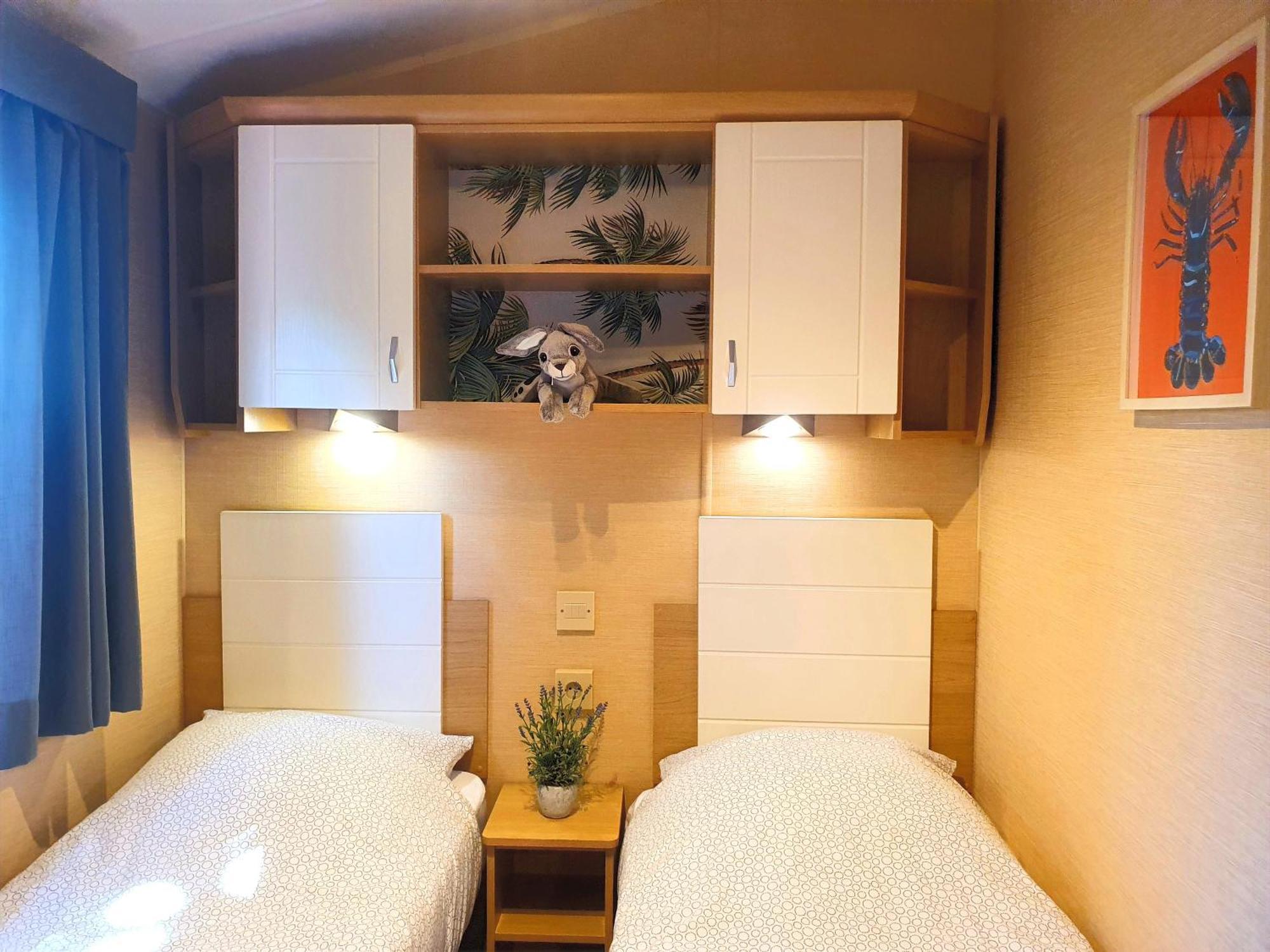 Chalet Melrose - Parc Valrose *