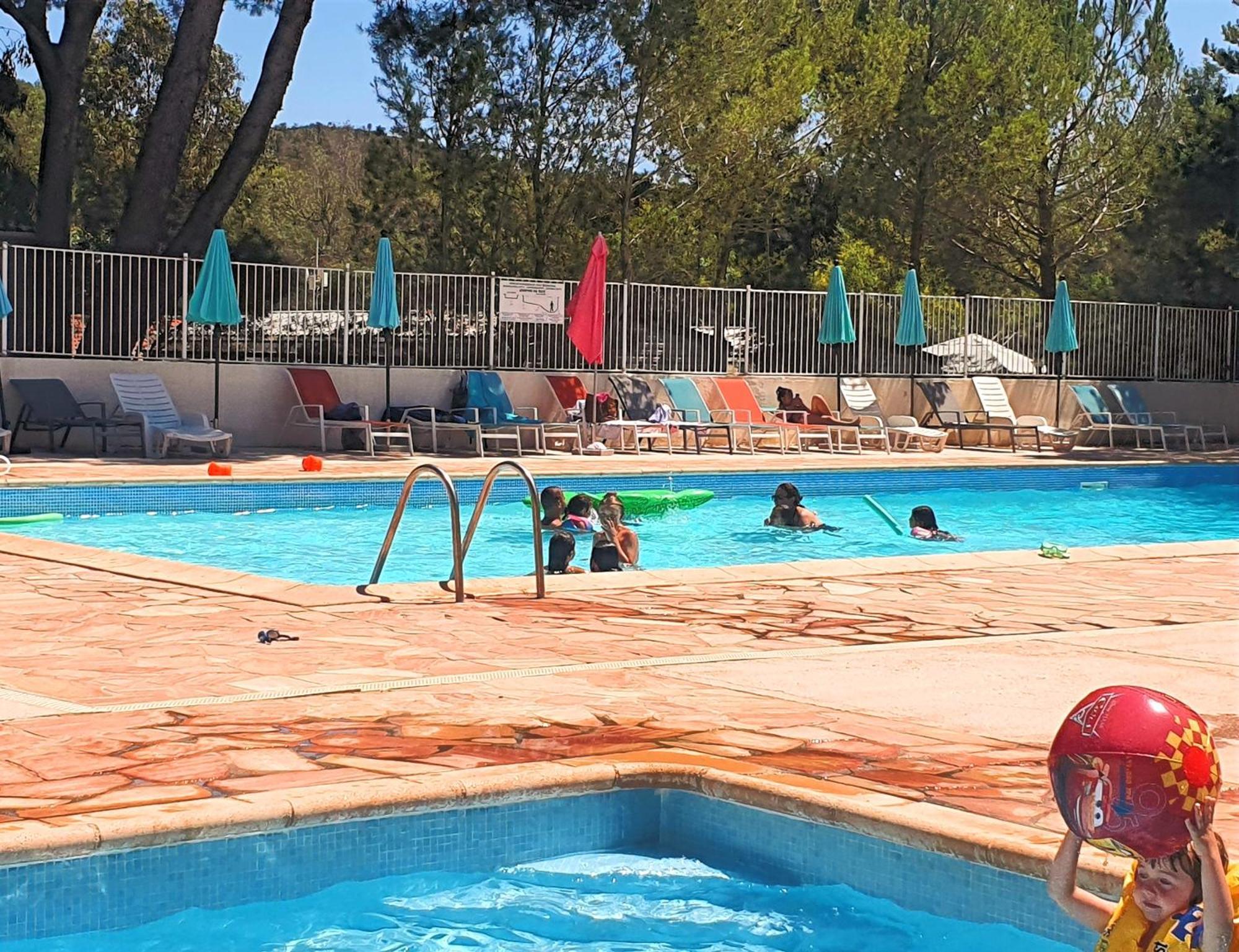 Melrose - Parc Valrose * La Londe-les-Maures