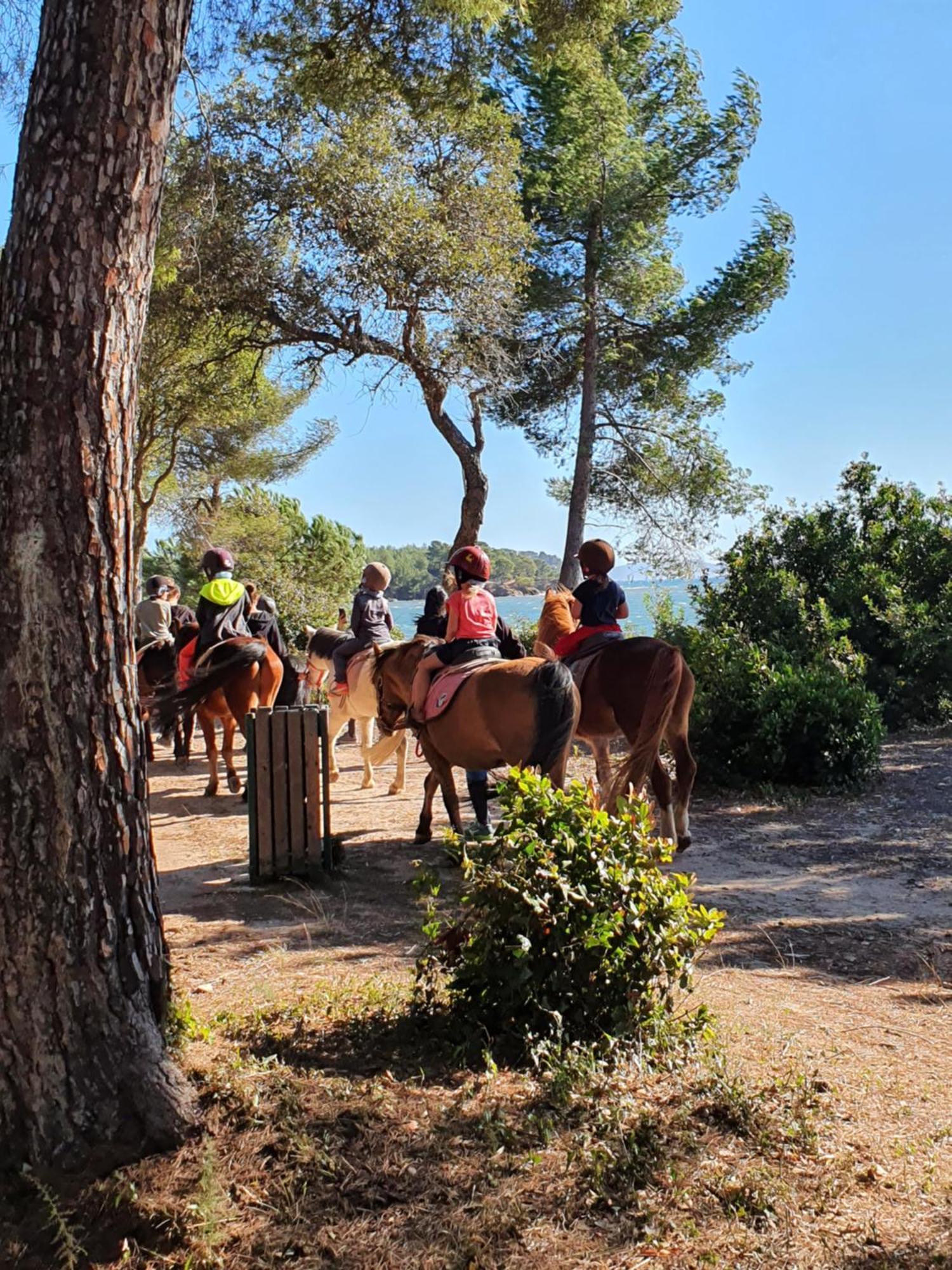 Chalet Melrose - Parc Valrose La Londe-les-Maures