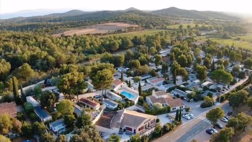 Melrose - Parc Valrose *